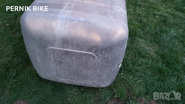 Резервоар 600л здрав, снимка 5 - Части - 49965772