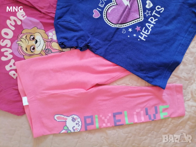 Детски комплект 3-4г, снимка 2 - Детски комплекти - 51455177