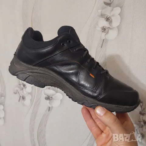 Haglofs Ridge II GTX Gore-tex номер 43 1/3 туристически / ловни  обувки , снимка 3 - Други - 48091693