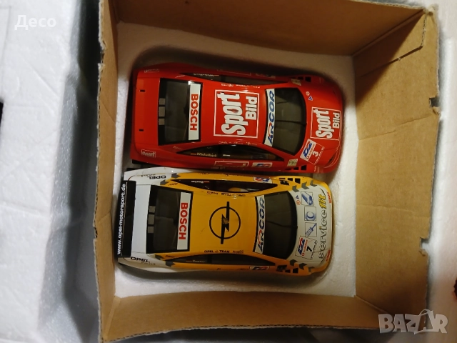 Scalex tric огромна писта Opel Motorsport., снимка 11 - Коли, камиони, мотори, писти - 51669639