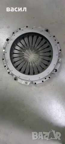 Притискателен диск за VOLVO  FL10   ОЕ 1668919