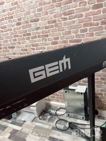 Продава дигитално пиано Promega 3, снимка 15 - Пиана - 52439884