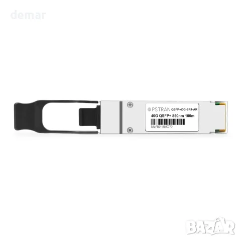 Оптичен модул 40GBASE-SR4 QSFP+ 850 нм, съвместим с Arista QSFP-40 г-SR4