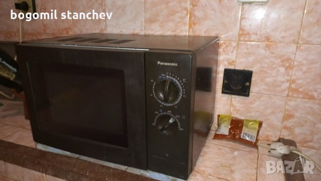 РАНАСОНИК, ЕЛИТ, МИДЕЯ,  микровълнова, снимка 4 - Микровълнови - 26773845