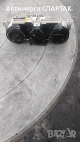 Панел климатик VW Golf 4 1999г.