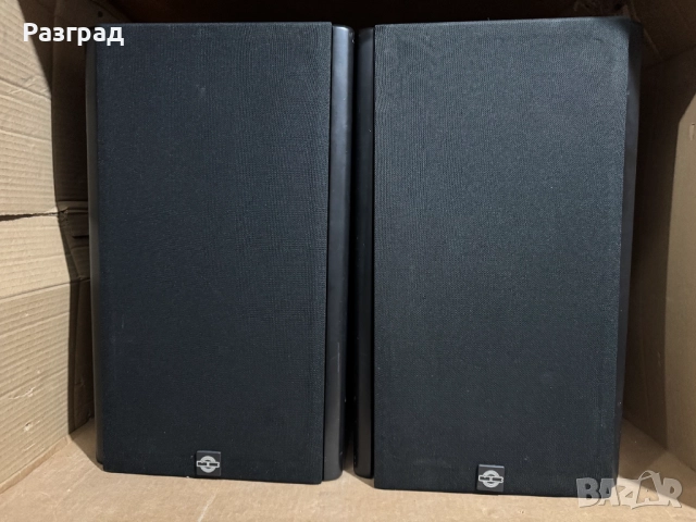 Тонколони MB-ELECTRONIC QUART 390, снимка 2 - Тонколони - 52183584