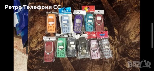Панели за Nokia 3310 уникално качество, снимка 1