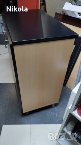 Кухненски - офис шкаф - ракла 80/47/92см, снимка 11 - Шкафове - 41339749