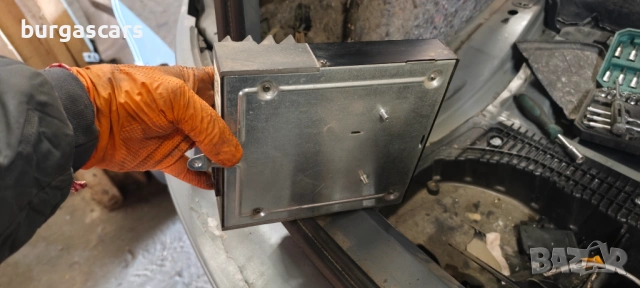 Усилвател 6952630 Bmw 118D - 122к.с E87 2005г , снимка 2 - Части - 53705443