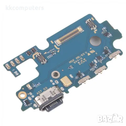 Борд + блок захранване за Samsung SM-A576 / A57 5G 2026 / GH96-209473A / Оригинал Service Pack Барко