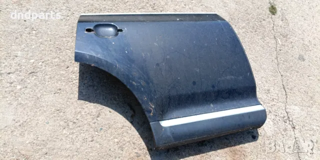 Врата VW Touareg 2005г.(задна дясна)	