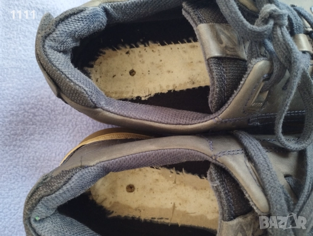 Ecco core-tex номер 44., снимка 10 - Ежедневни обувки - 52329203