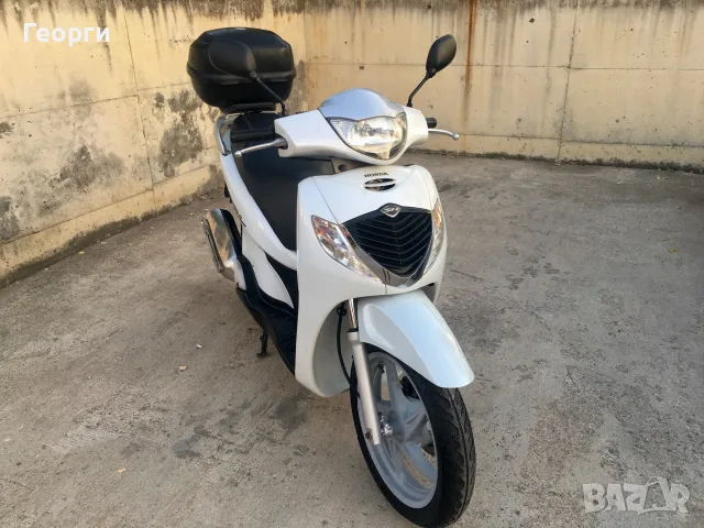 Honda Sh 150i Нов внос, снимка 2 - Мотоциклети и мототехника - 56037760