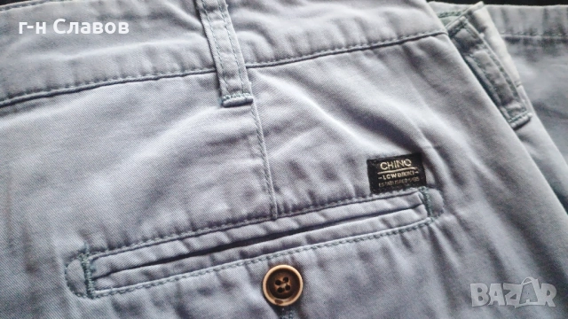 Мъжки маркови панталони 3 броя! , снимка 5 - Панталони - 52342292