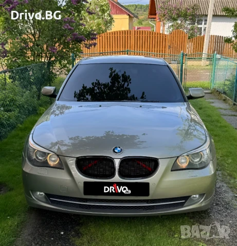 Гаранция! Нови Висококачествени Двойни Бъбреци за BMW E60 и E61, снимка 5 - Части - 50672619