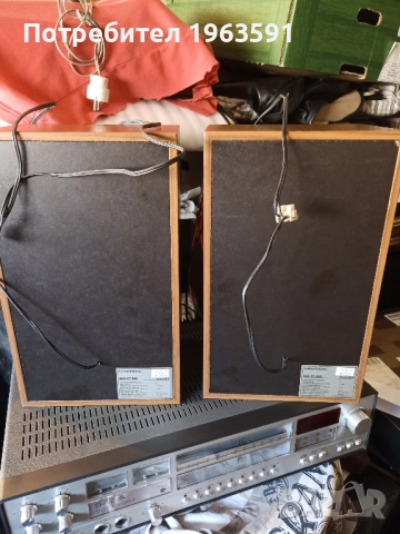 тонколони grundig, снимка 4 - Тонколони - 51953289