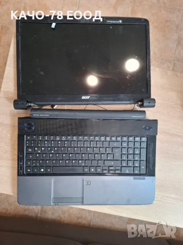 Лаптоп Acer Aspire 7735Z 7735 7735G