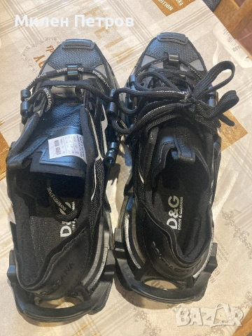 спортни обувки нови , снимка 4 - Спортни обувки - 53616479