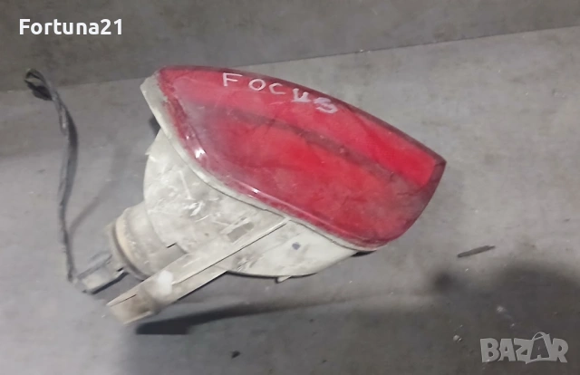 Ford Focus 1998-2004 - оригинален заден ляв халоген