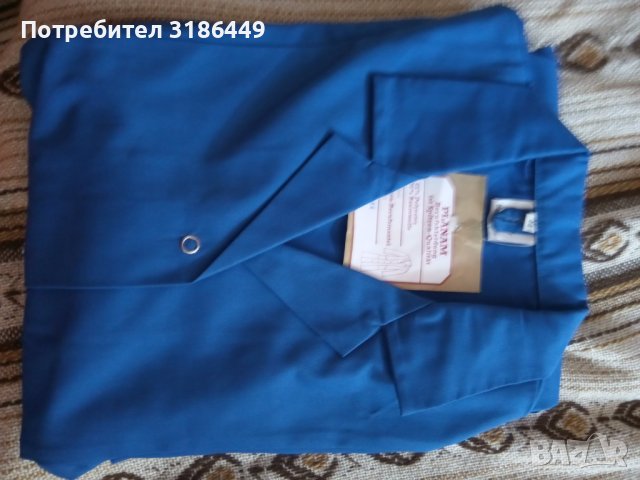 сини работни престилки, снимка 6 - Други - 34236092