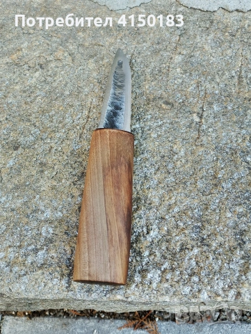 кован Якут от ШХ15 , снимка 4 - Ножове - 53097384