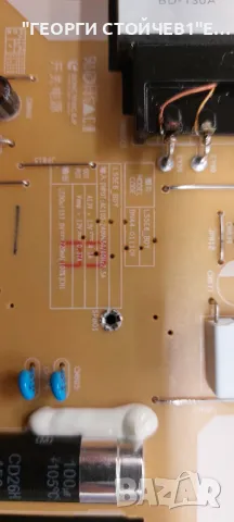 BN41-03114A    BN94-18381Y    CY-SB050HGCR1V  BN44-01110F  L55E6_BDY  S1A8-500SM0-R0 , снимка 8 - Части и Платки - 48167302