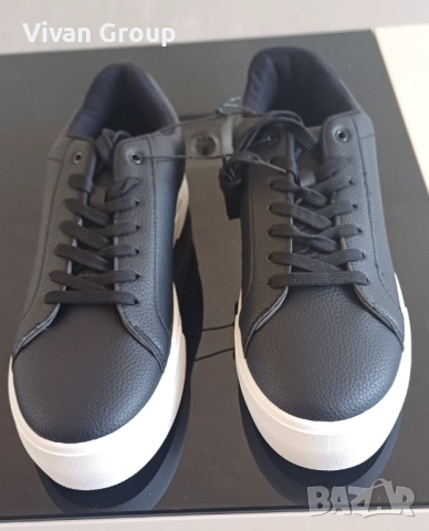 НОВИ Мъжки спортни обувки 45 , снимка 2 - Спортни обувки - 51824754