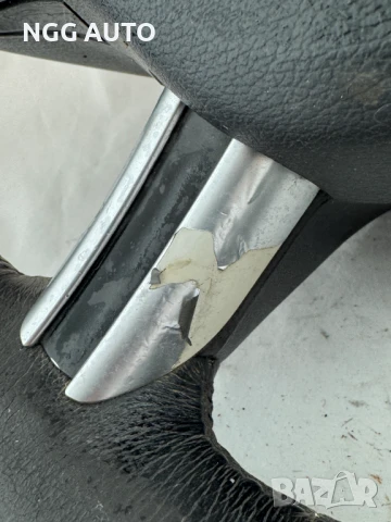 Мулти волан за Мерцедес, Mercedes, W164 , ML, B Class, A Class, A1644604703, снимка 3 - Части - 51398338