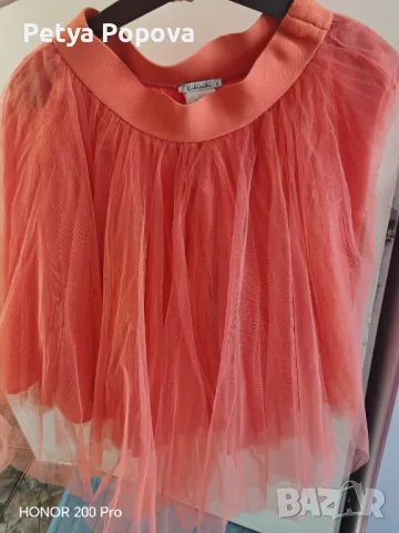 Пола тюл, снимка 6 - Поли - 50240230