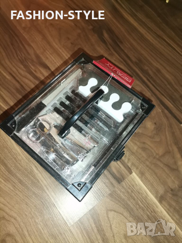 Комплект за маникюр , снимка 3 - Продукти за маникюр - 36259955