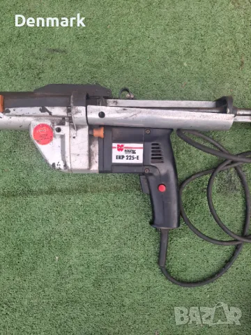 Електрически пистолет за двукомпонентно лепило WURTH, снимка 2 - Други инструменти - 50245219