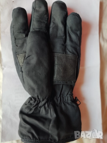 Топли ръкавици Ръкавици за ски Кожени ръкавици за мотор Мото екипи Каски Предпазна ризница Джърсита, снимка 11 - Ръкавици - 52338663