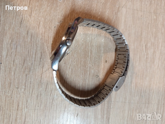 "Junghans", снимка 4 - Антикварни и старинни предмети - 51860147