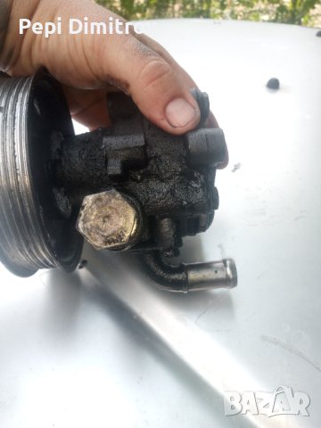 Хидравлична помпа  за  Audi A3  Hatchback I (09.1996 - 05.2003),, снимка 2 - Части - 41436700