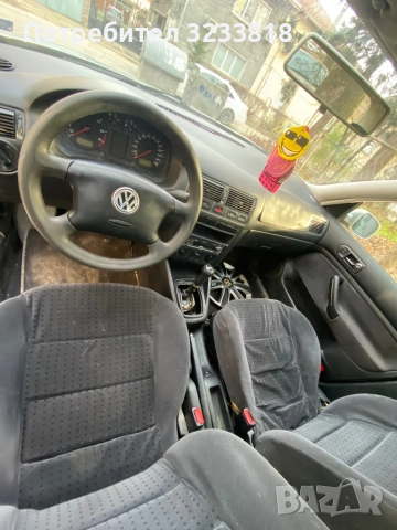 колата се продава само на части всичко е налично, снимка 7 - Автомобили и джипове - 52839471