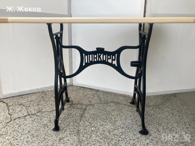 Конзолна маса, снимка 3 - Маси - 53627201