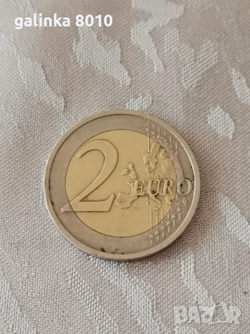 Старо Словенското евро, снимка 2 - Нумизматика и бонистика - 53097039