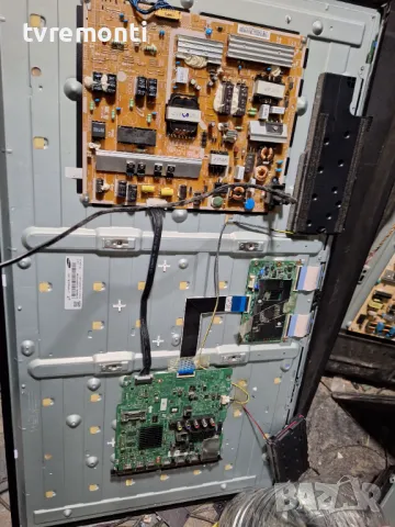 Захранваща платка ,BN44-00622B,L42X1Q-DHS ,- SAMSUNG UE40F6340S 40inc DISPLAY CY-HF400CSLV3H, снимка 5 - Части и Платки - 48742689