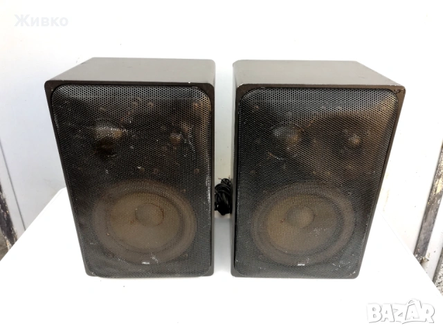 Тонколони BRAUN, снимка 7 - Тонколони - 53312901