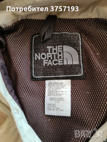 The North Face -преходно яке., снимка 8 - Якета - 41563210