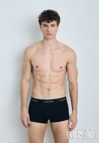 Боксерки Calvin Klein , снимка 8 - Бельо - 51759237