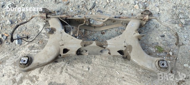 Заден мост Mercedes E220 W211 - 250лв