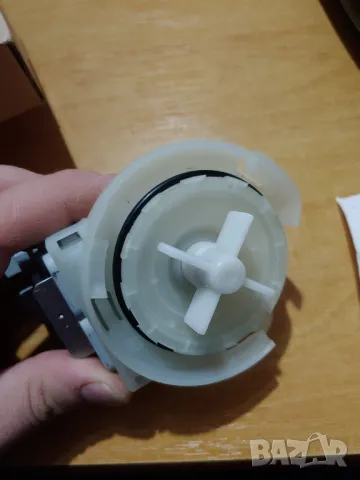 Помпа отводнителна BEKO оригинална