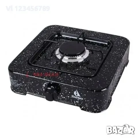 Двоен газов котлон Burgas – 3,4 KW, снимка 2 - Котлони - 52120375