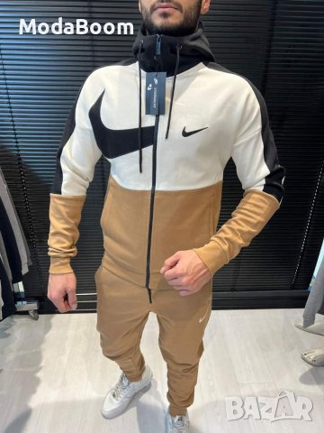 Мъжки екипи Nike, снимка 2 - Спортни дрехи, екипи - 38643261