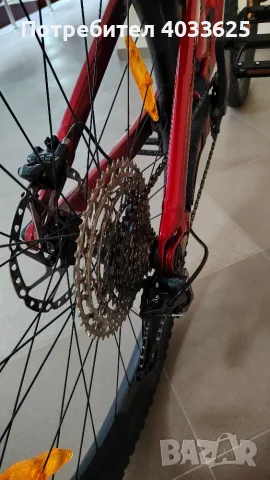 Чисто новр колело TREK Fuel ex5 2026 година, снимка 6 - Велосипеди - 56198997