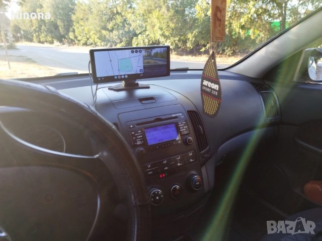 Хюндай i30 ,Газ/Бензин, снимка 11 - Автомобили и джипове - 52049927