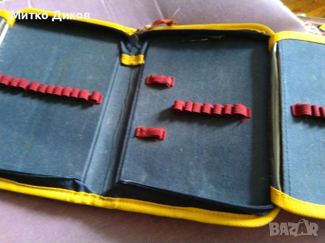 Барселона пенал за химикалки моливи и други , снимка 8 - Футбол - 42301343