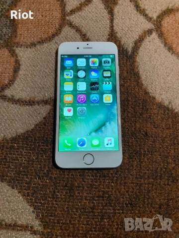 Продавам iPhone 6 