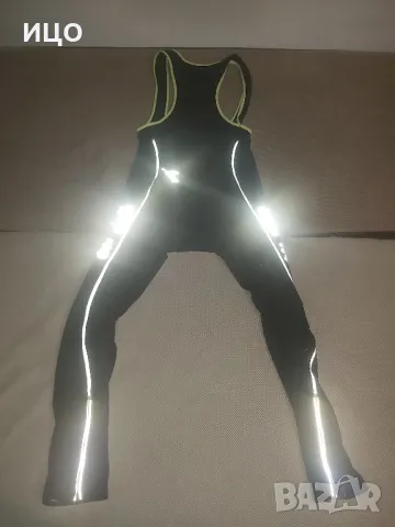 Гащеризон за колоездене Diadora, снимка 6 - Спортни дрехи, екипи - 48970494